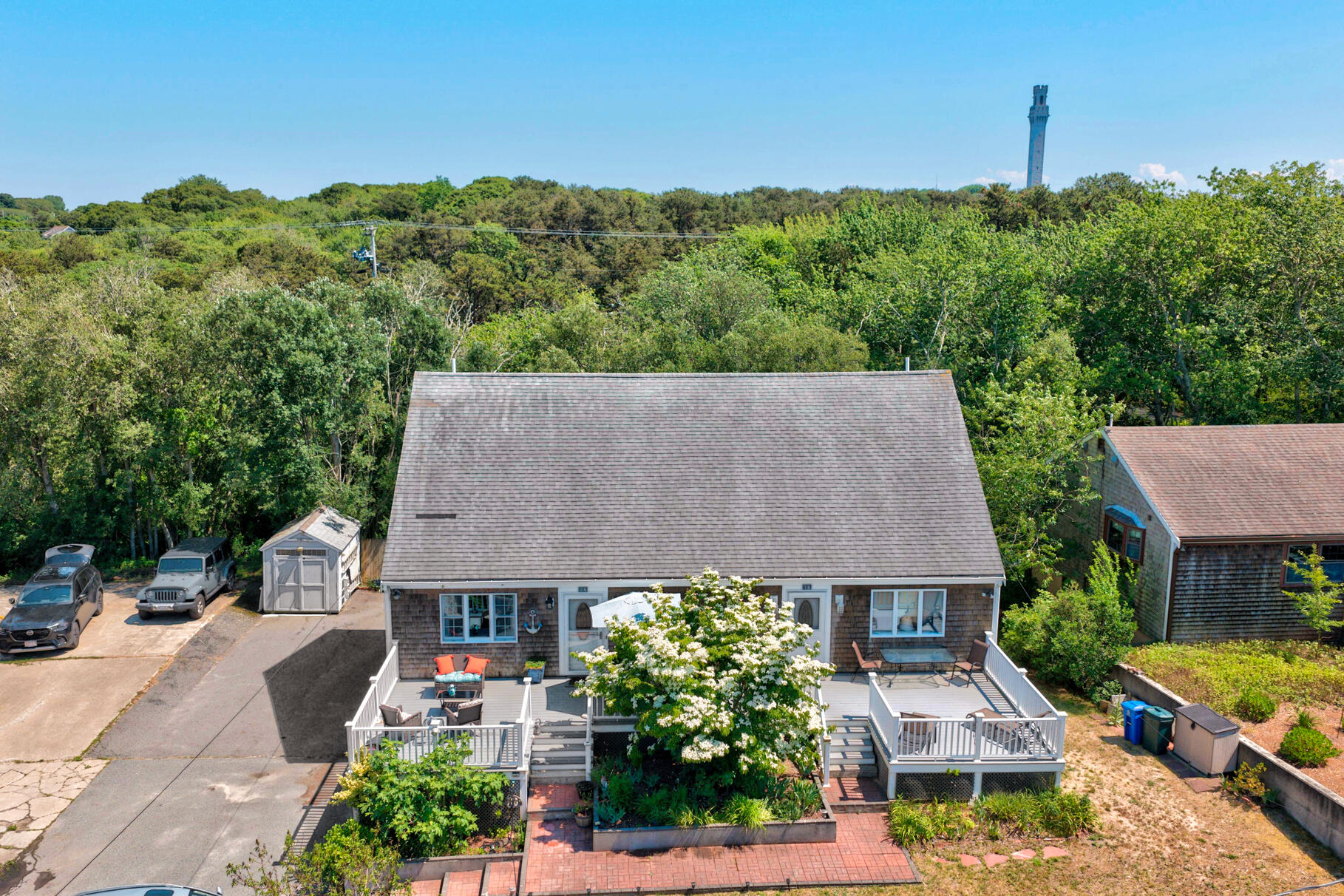 7 Sandy Hill Lane Provincetown MA 02657