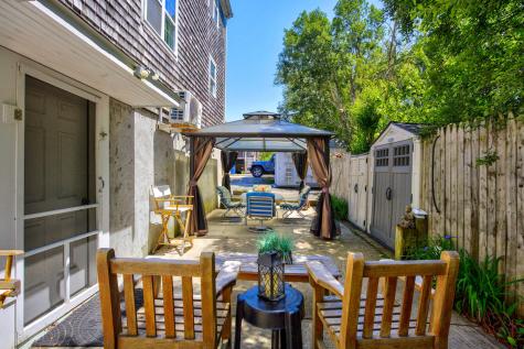 7 Sandy Hill Lane Provincetown MA 02657