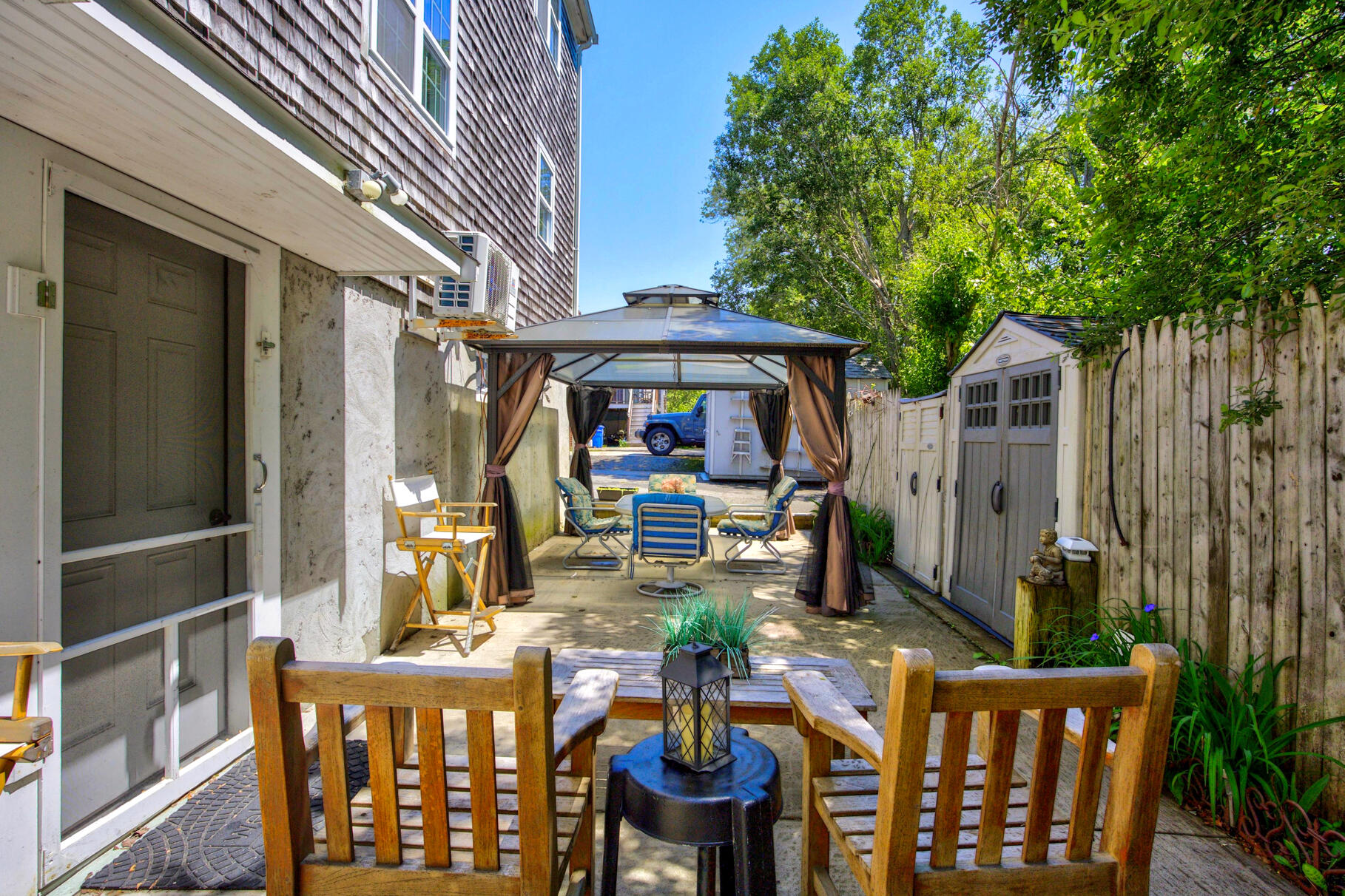 7 Sandy Hill Lane Provincetown MA 02657