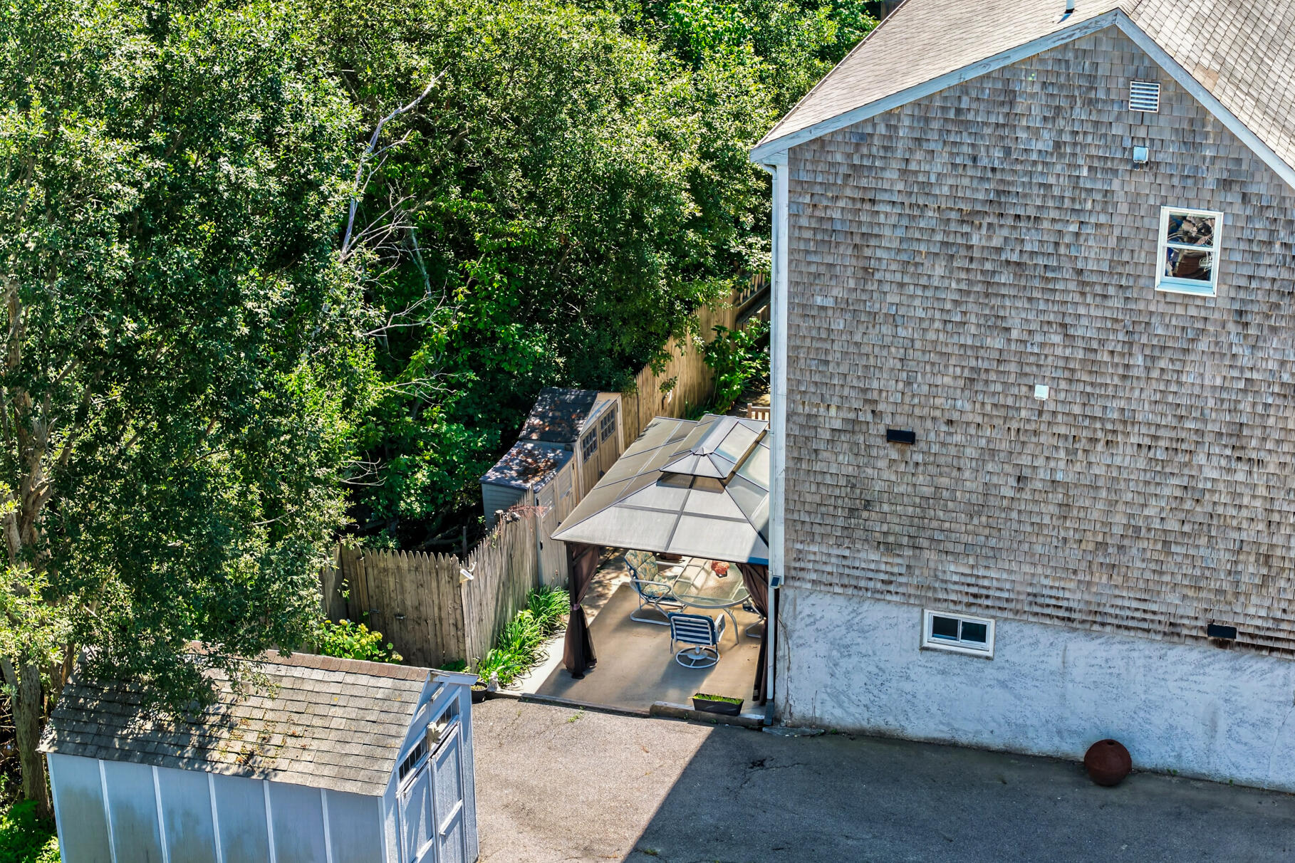 7 Sandy Hill Lane Provincetown MA 02657
