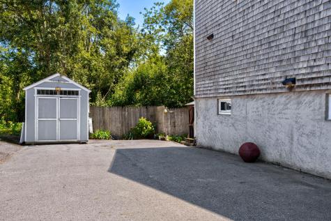 7 Sandy Hill Lane Provincetown MA 02657
