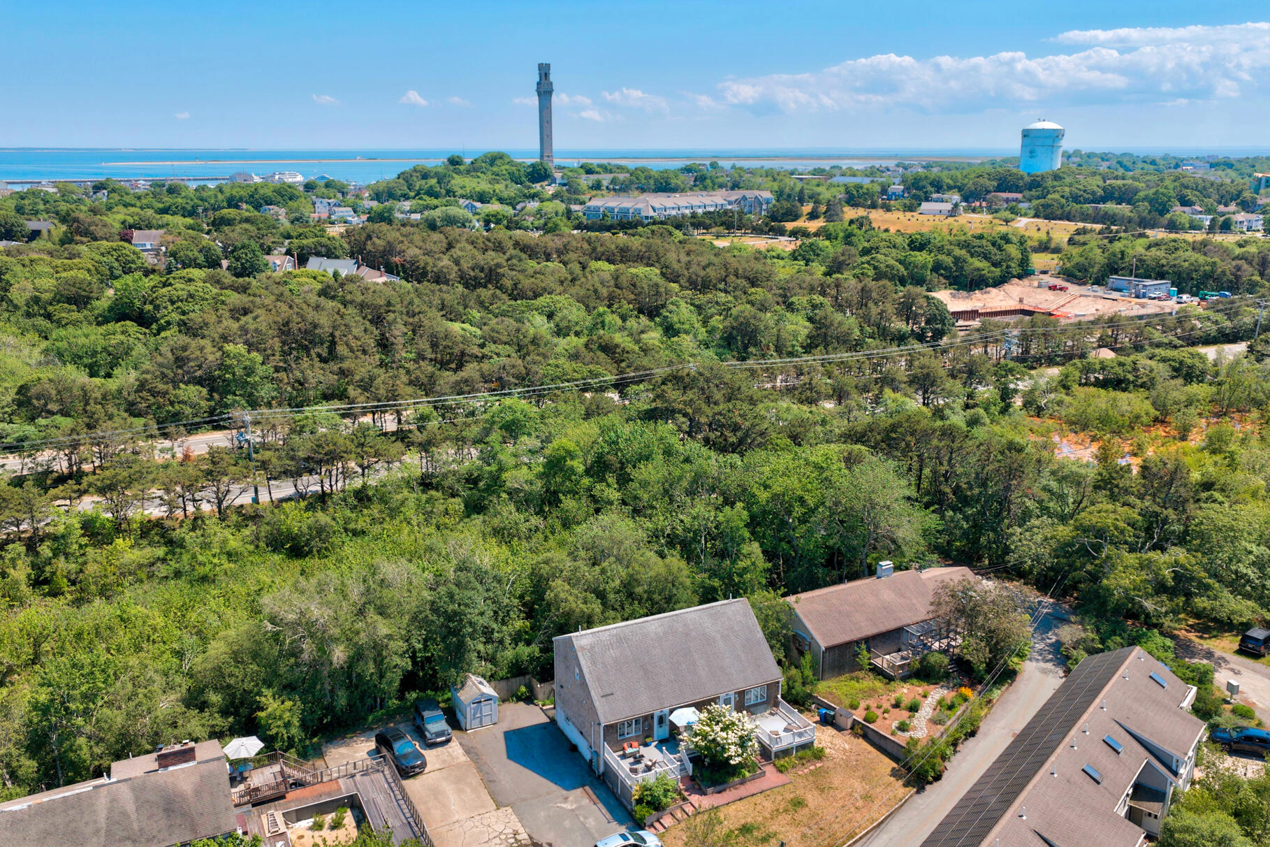 7 Sandy Hill Lane Provincetown MA 02657