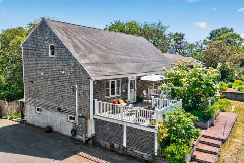 7 Sandy Hill Lane Provincetown MA 02657