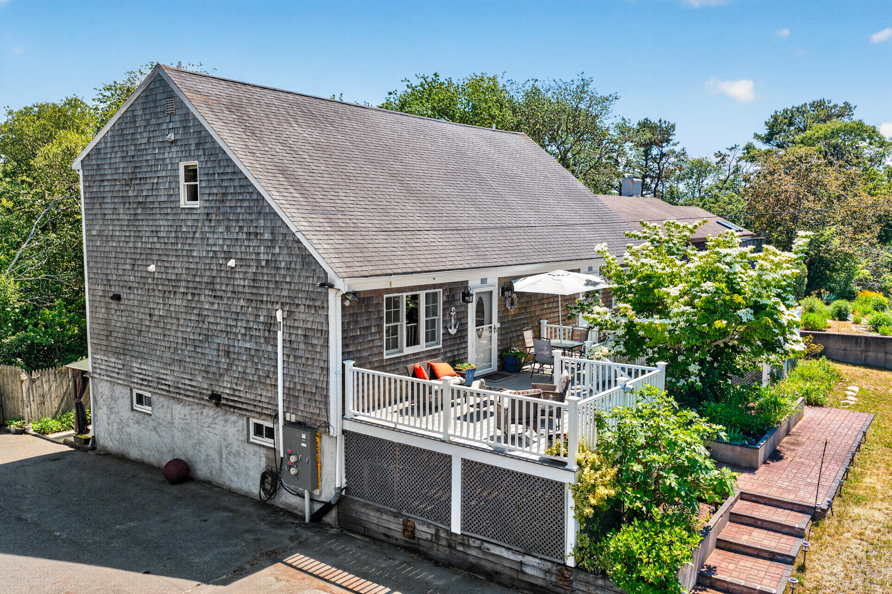 7 Sandy Hill Lane Provincetown MA 02657