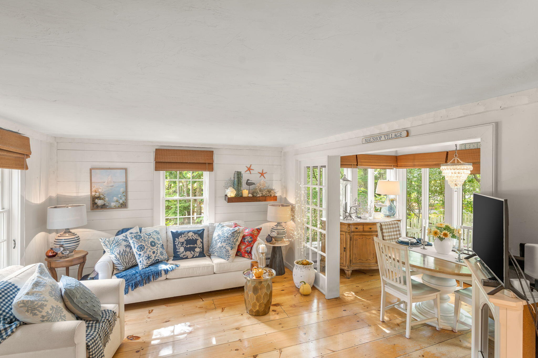 28 Flying Cloud Circle Mashpee MA 02649