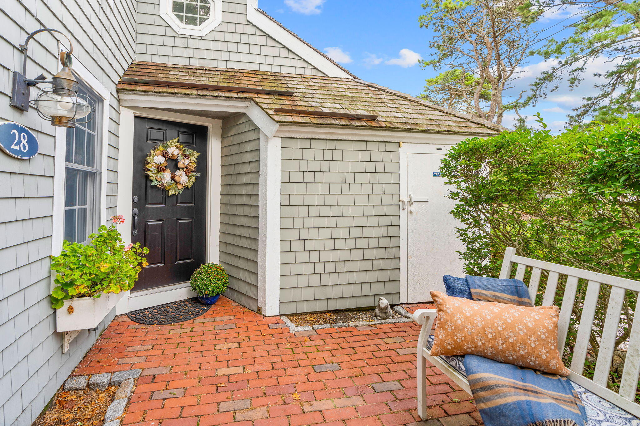 28 Flying Cloud Circle Mashpee MA 02649