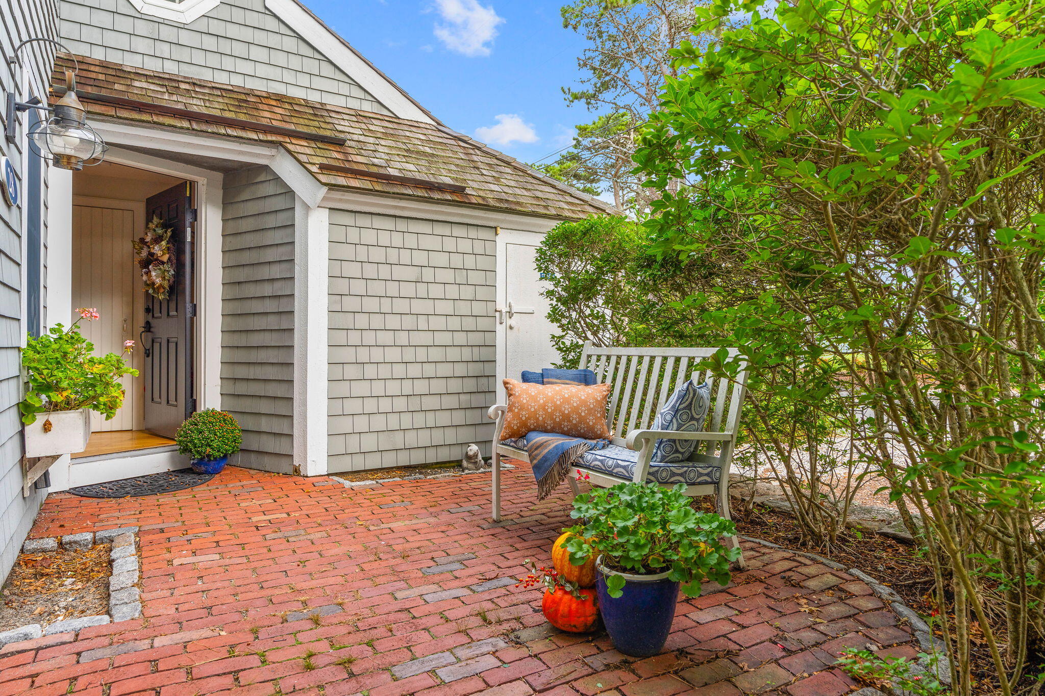 28 Flying Cloud Circle Mashpee MA 02649