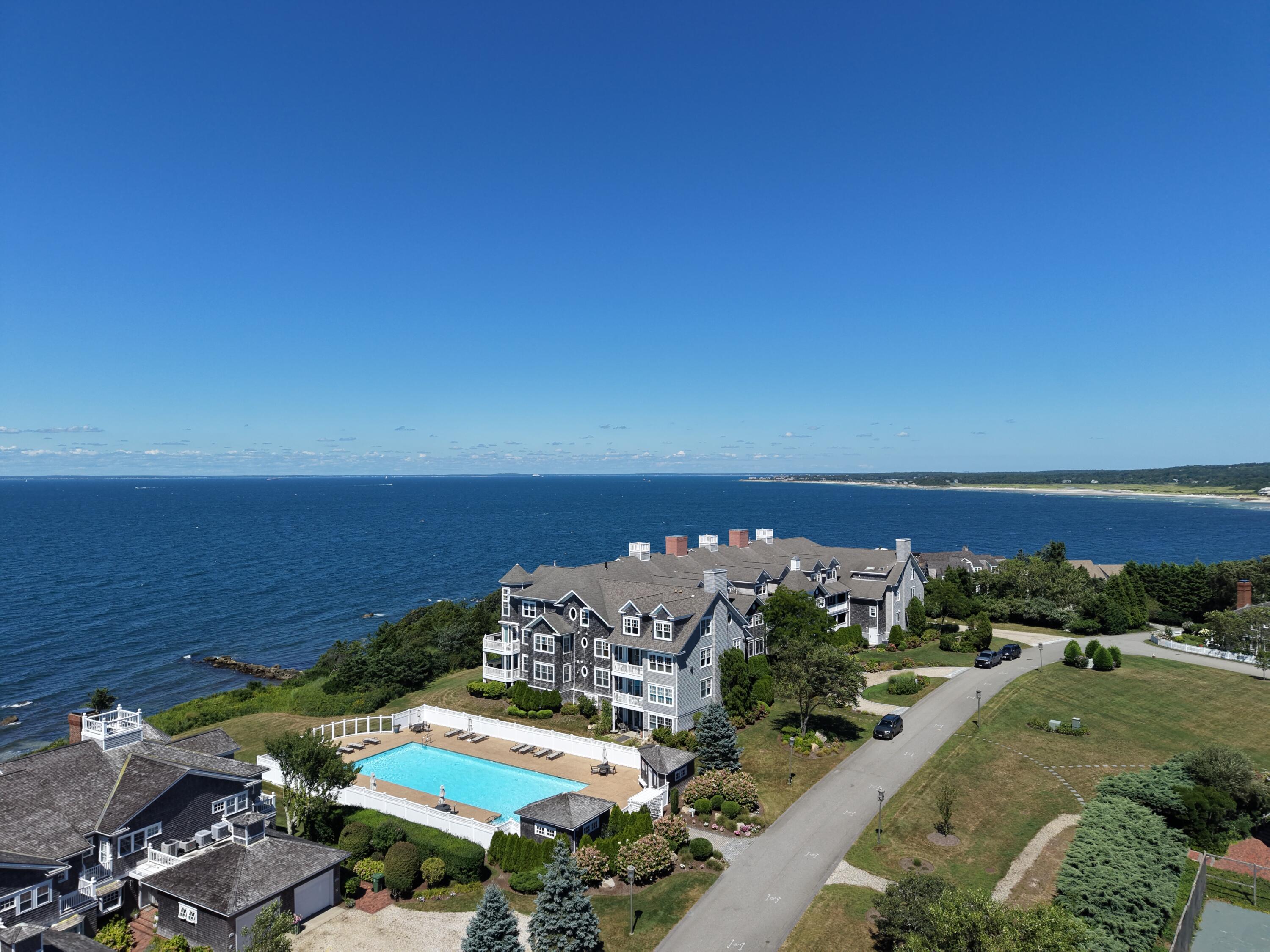 28 Cape Codder Road Falmouth MA 02540