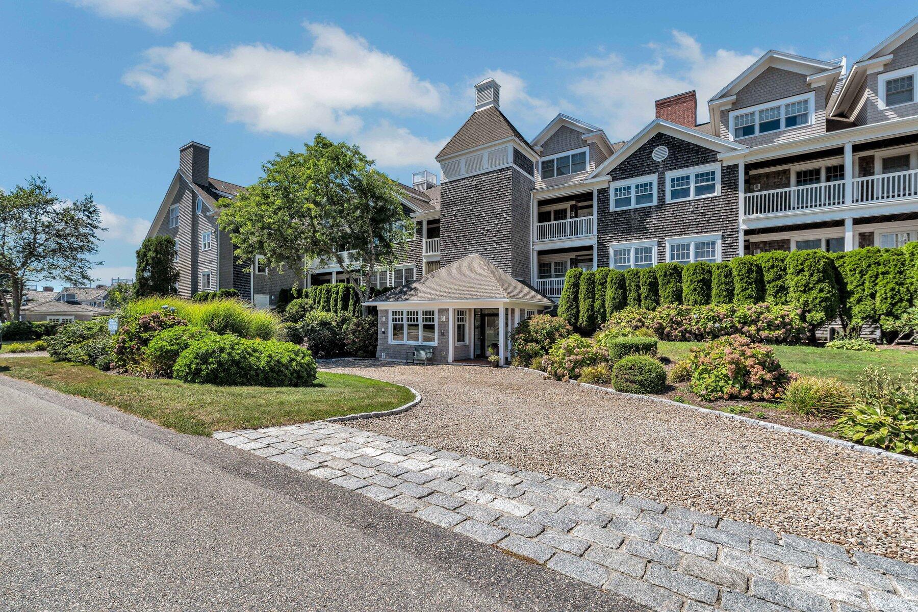 28 Cape Codder Road Falmouth MA 02540