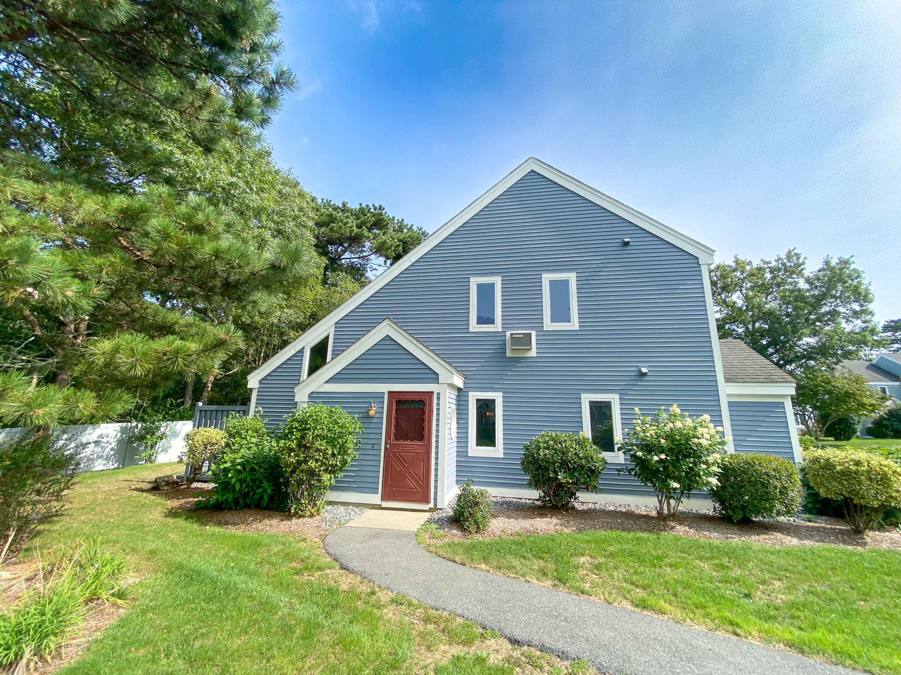 108 Howland Circle Brewster MA 02631