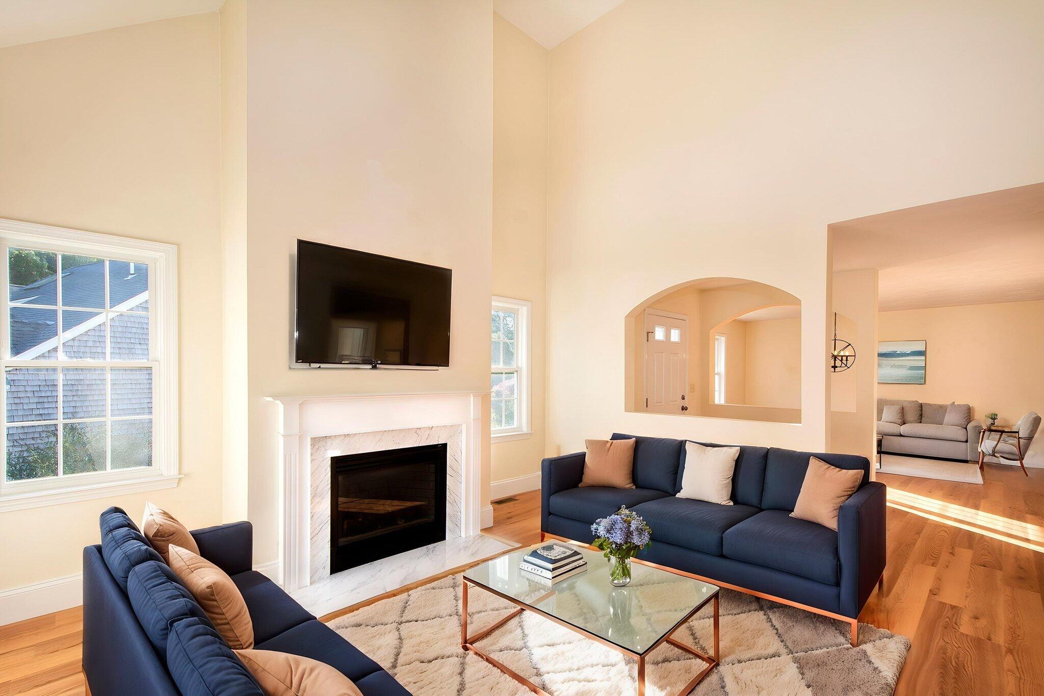11 Stratford Ridge Mashpee MA 02649
