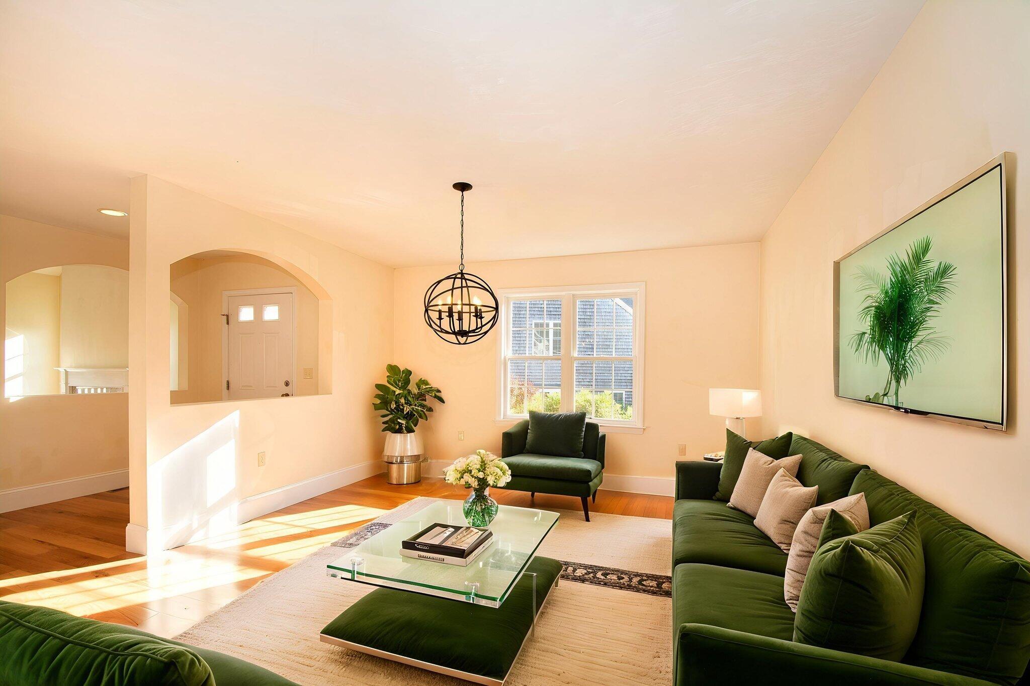 11 Stratford Ridge Mashpee MA 02649