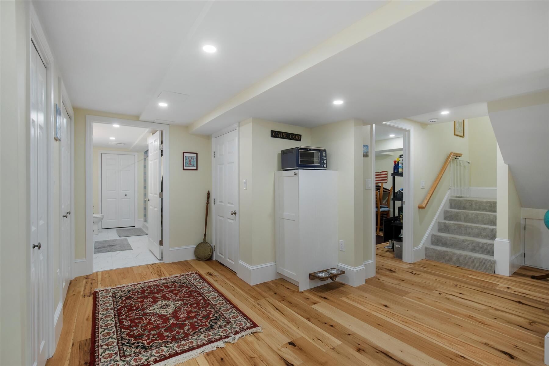 11 Stratford Ridge Mashpee MA 02649