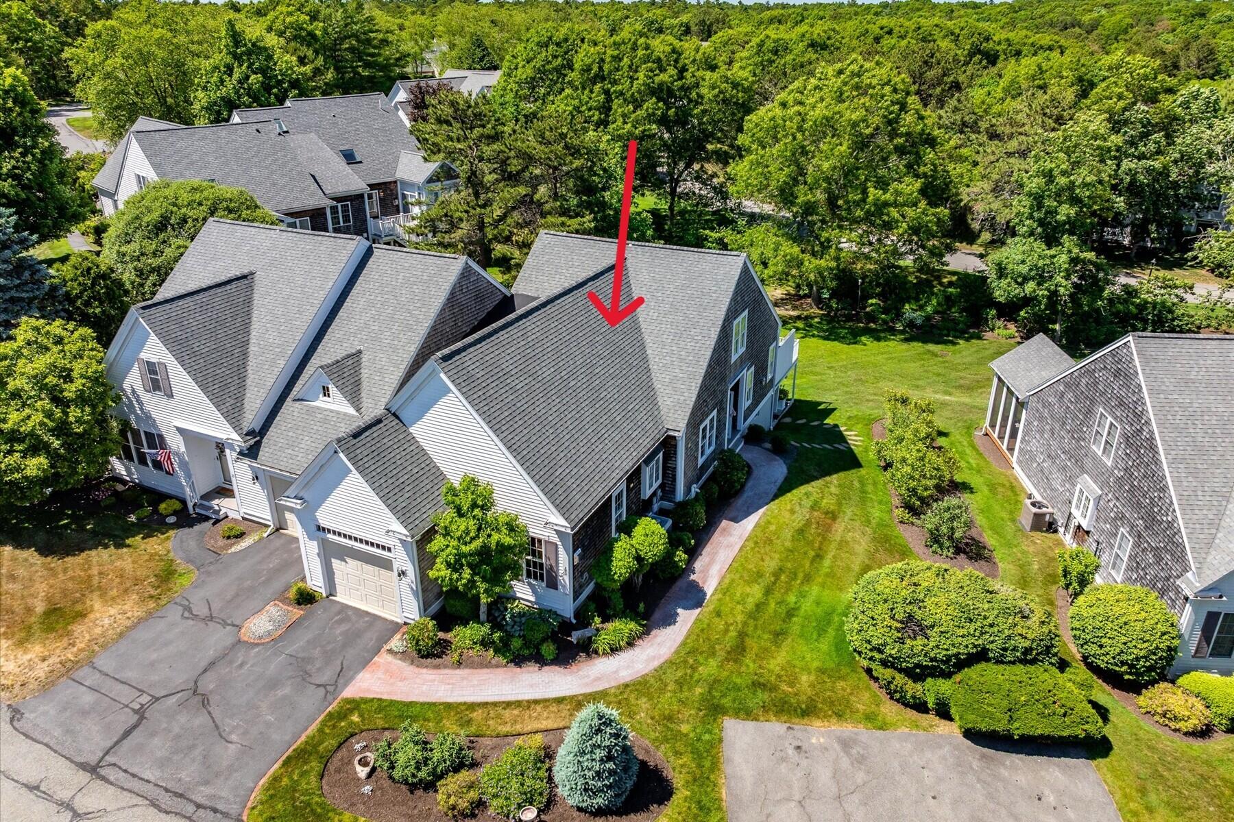 11 Stratford Ridge Mashpee MA 02649