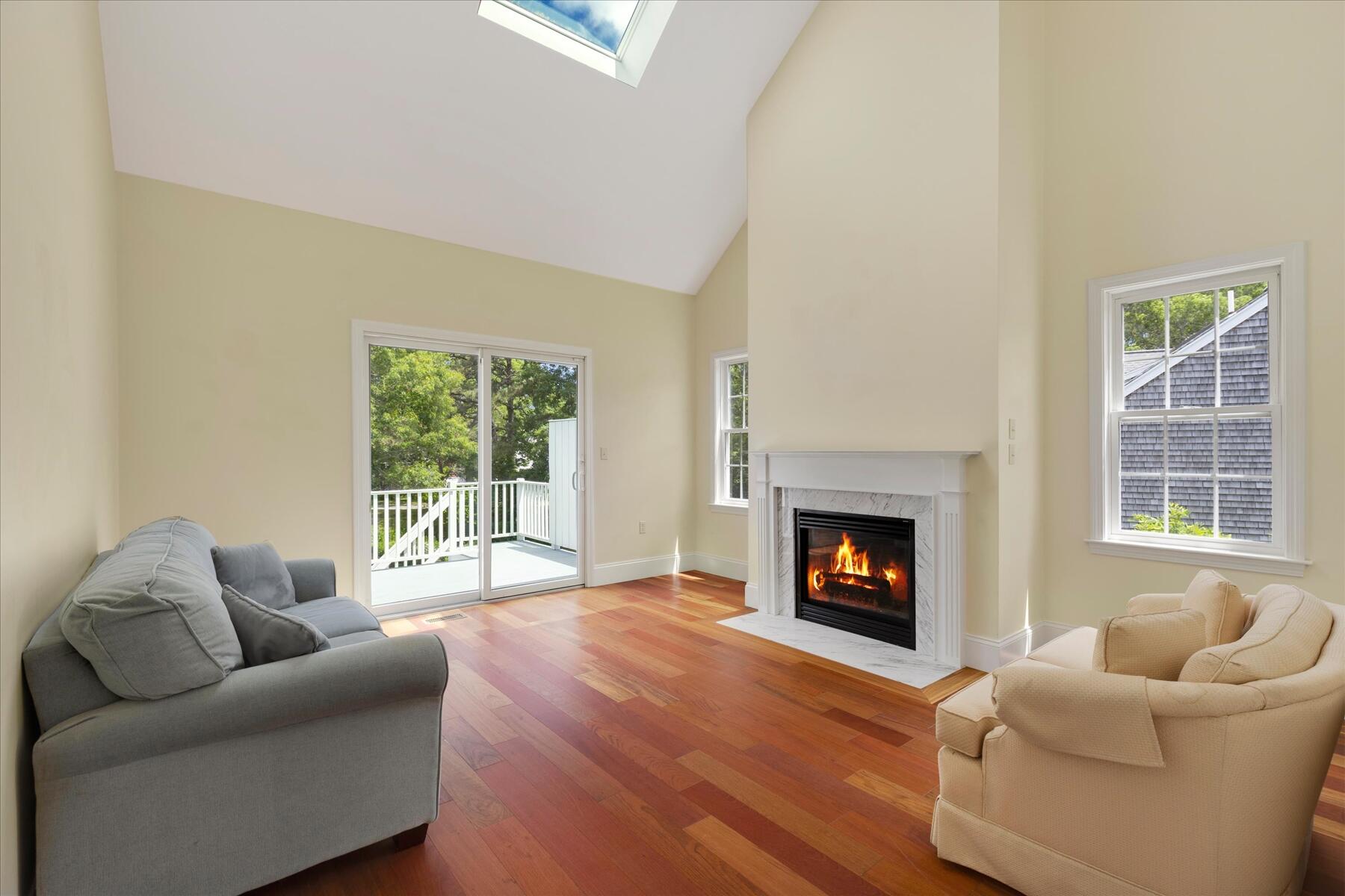 11 Stratford Ridge Mashpee MA 02649
