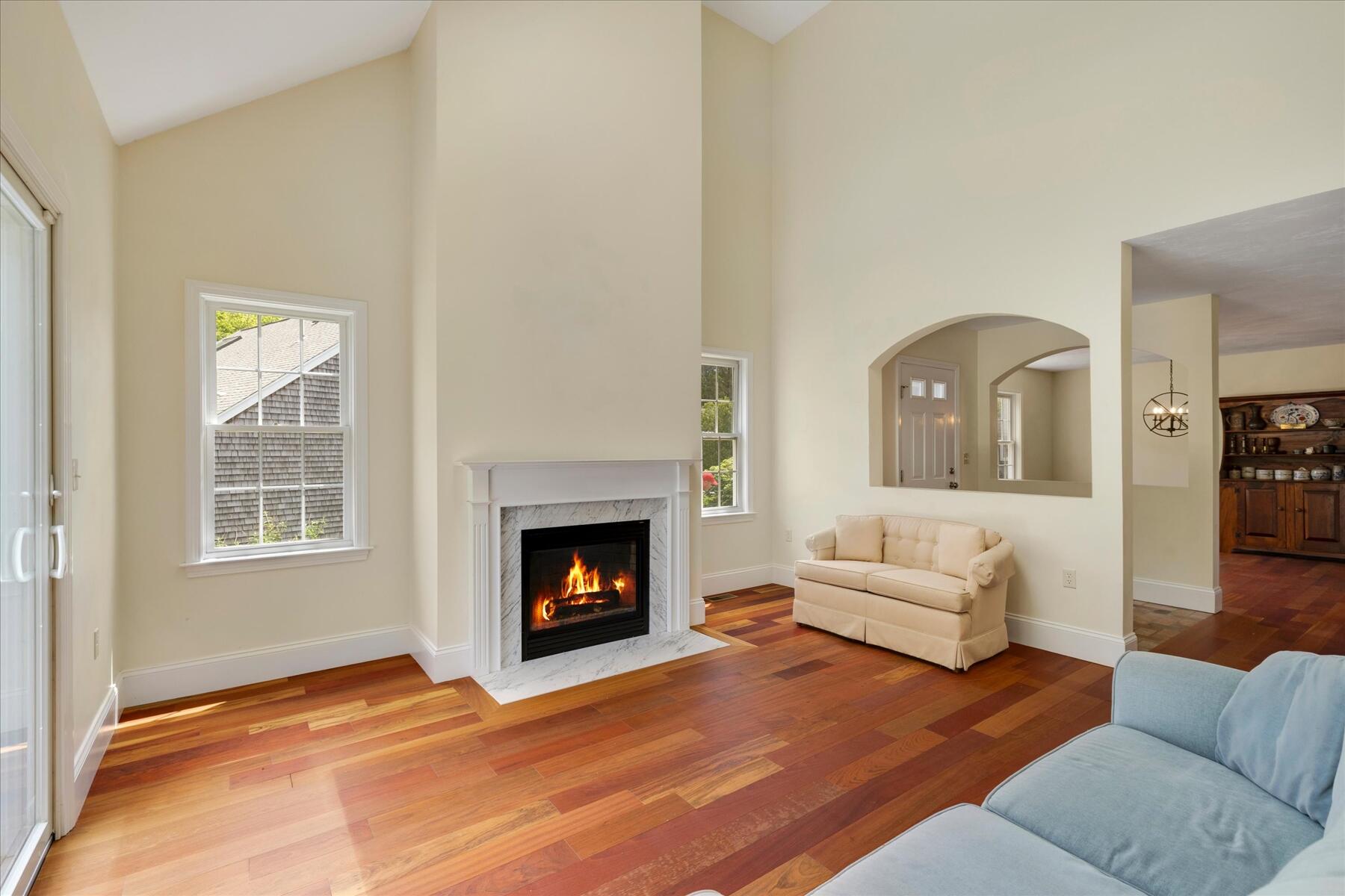 11 Stratford Ridge Mashpee MA 02649