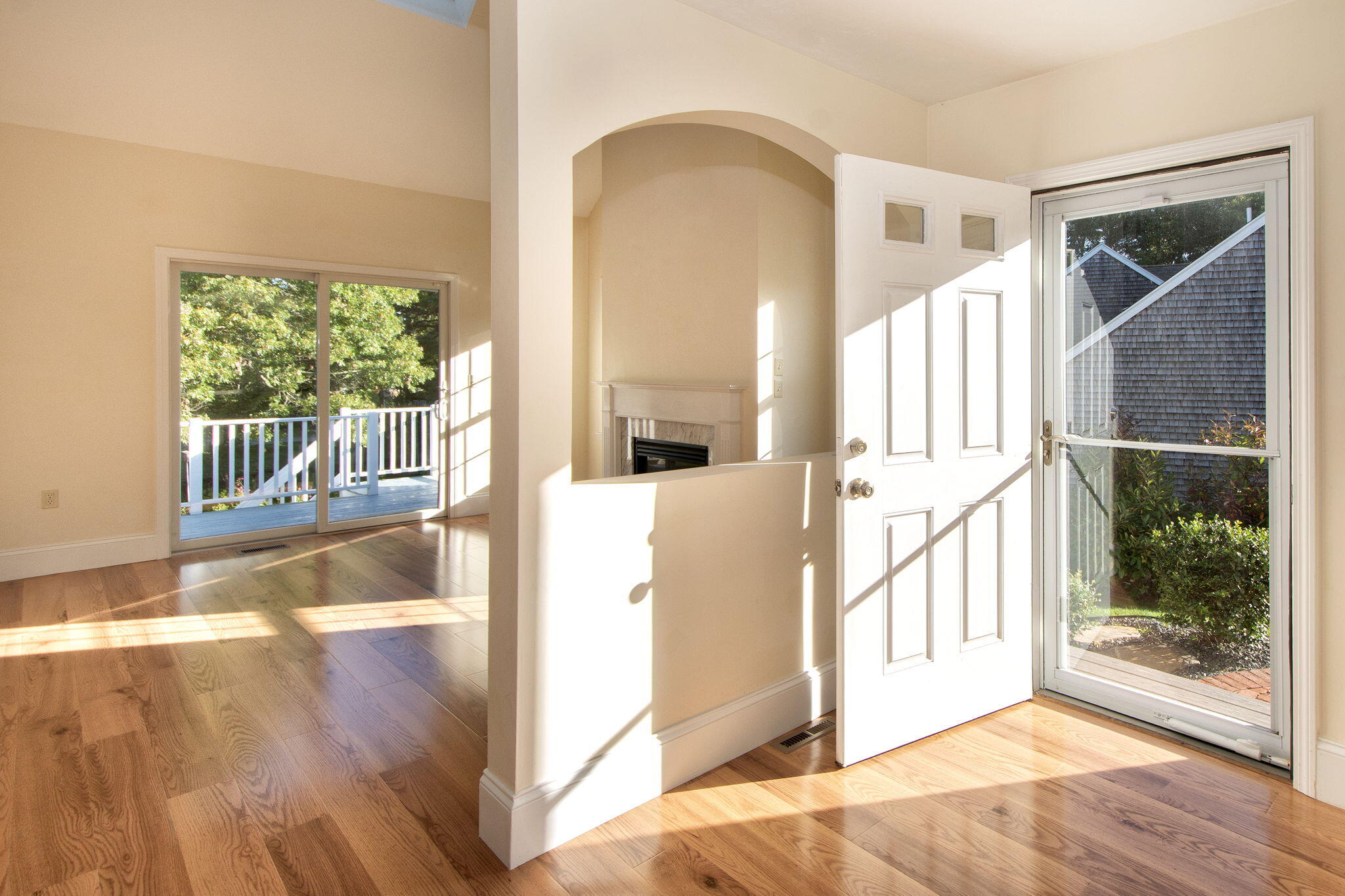 11 Stratford Ridge Mashpee MA 02649