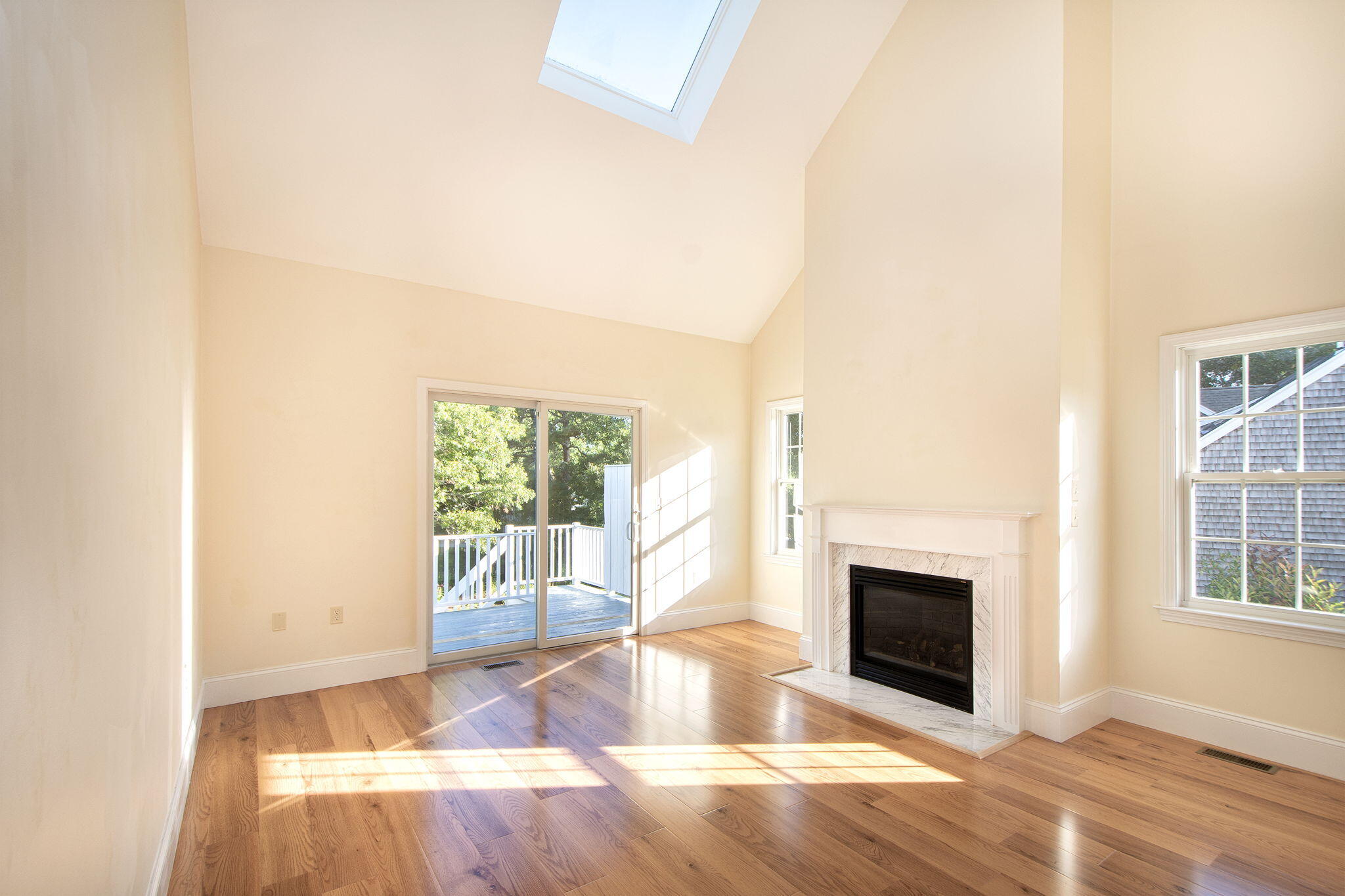 11 Stratford Ridge Mashpee MA 02649