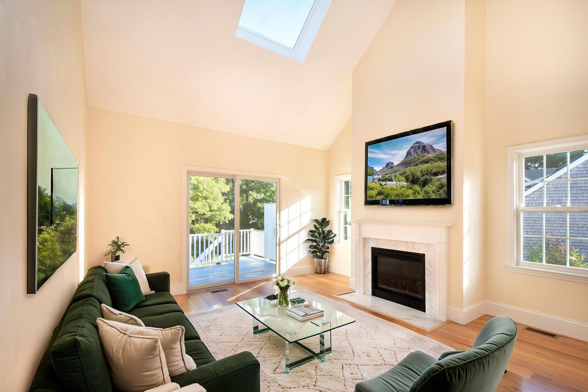 11 Stratford Ridge Mashpee MA 02649