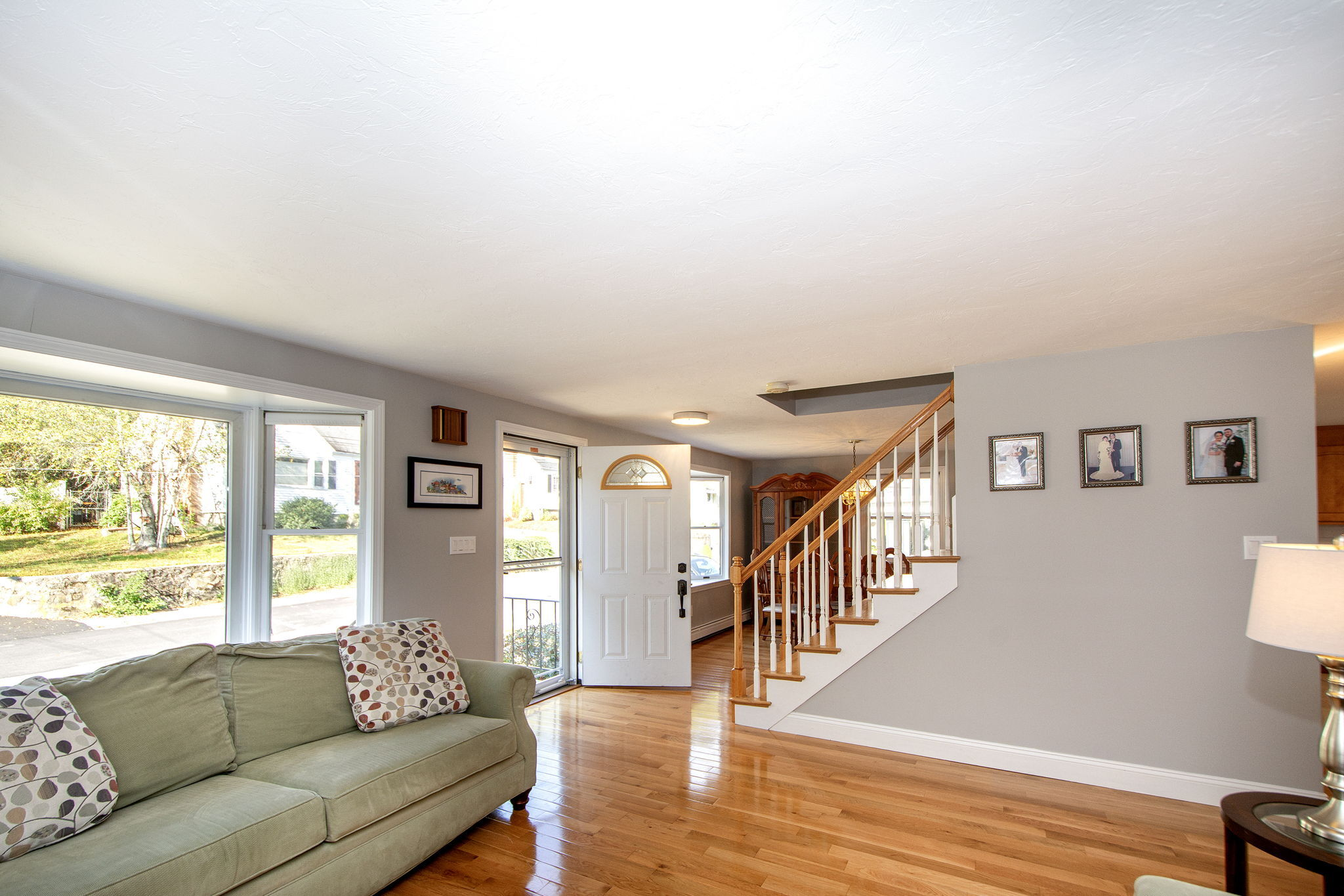 11 Stratford Ridge Mashpee MA 02649