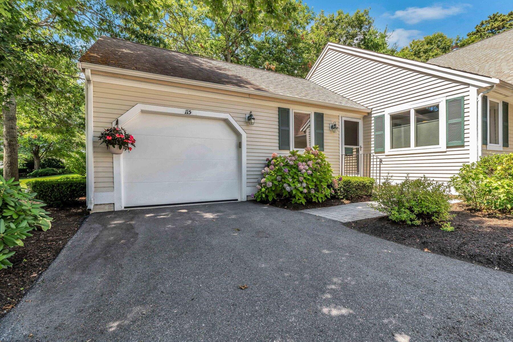 115 Leisure Green Drive Mashpee MA 02649