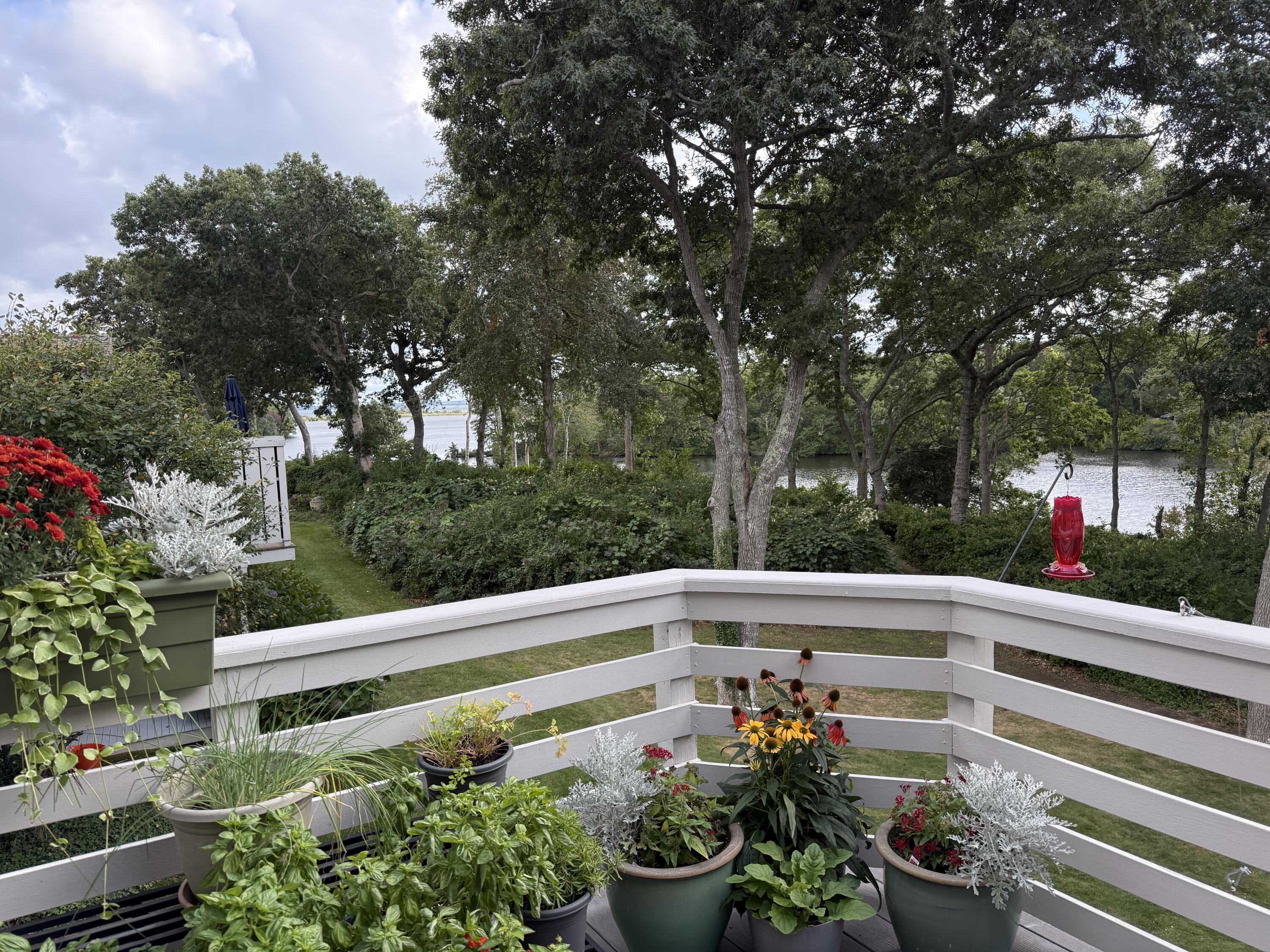 34 Landfall Falmouth MA 02540