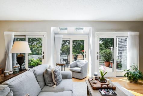 34 Landfall Falmouth MA 02540