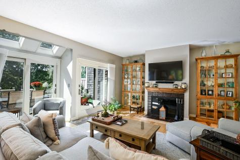 34 Landfall Falmouth MA 02540