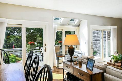 34 Landfall Falmouth MA 02540