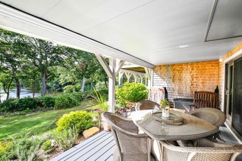 34 Landfall Falmouth MA 02540