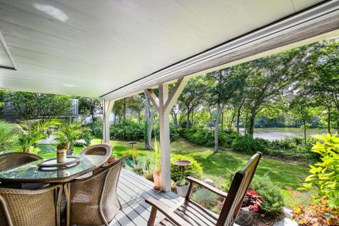 34 Landfall Falmouth MA 02540