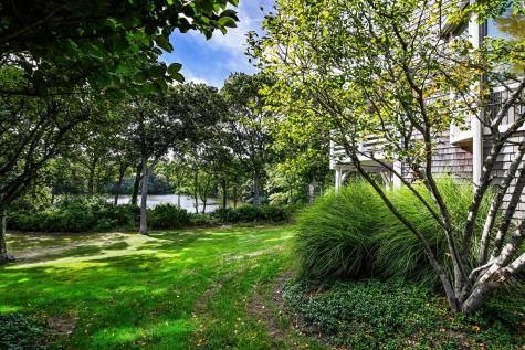 34 Landfall Falmouth MA 02540