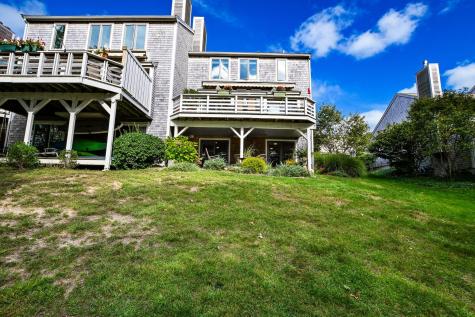 34 Landfall Falmouth MA 02540