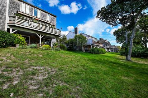 34 Landfall Falmouth MA 02540