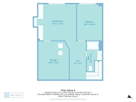 34 Landfall Falmouth MA 02540