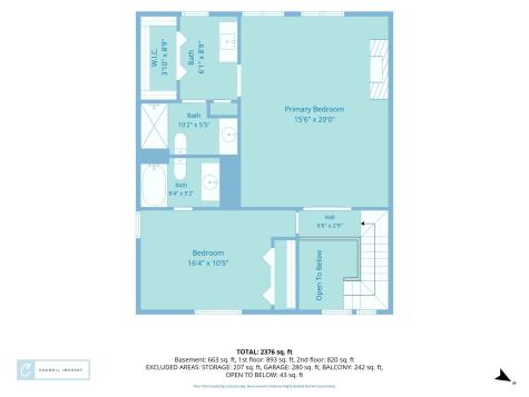 34 Landfall Falmouth MA 02540