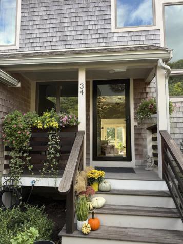34 Landfall Falmouth MA 02540