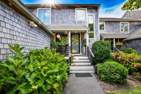 34 Landfall Falmouth MA 02540