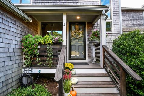 34 Landfall Falmouth MA 02540