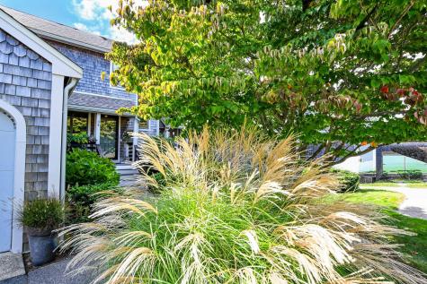 34 Landfall Falmouth MA 02540