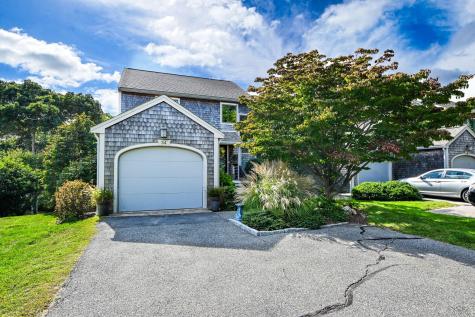 34 Landfall Falmouth MA 02540