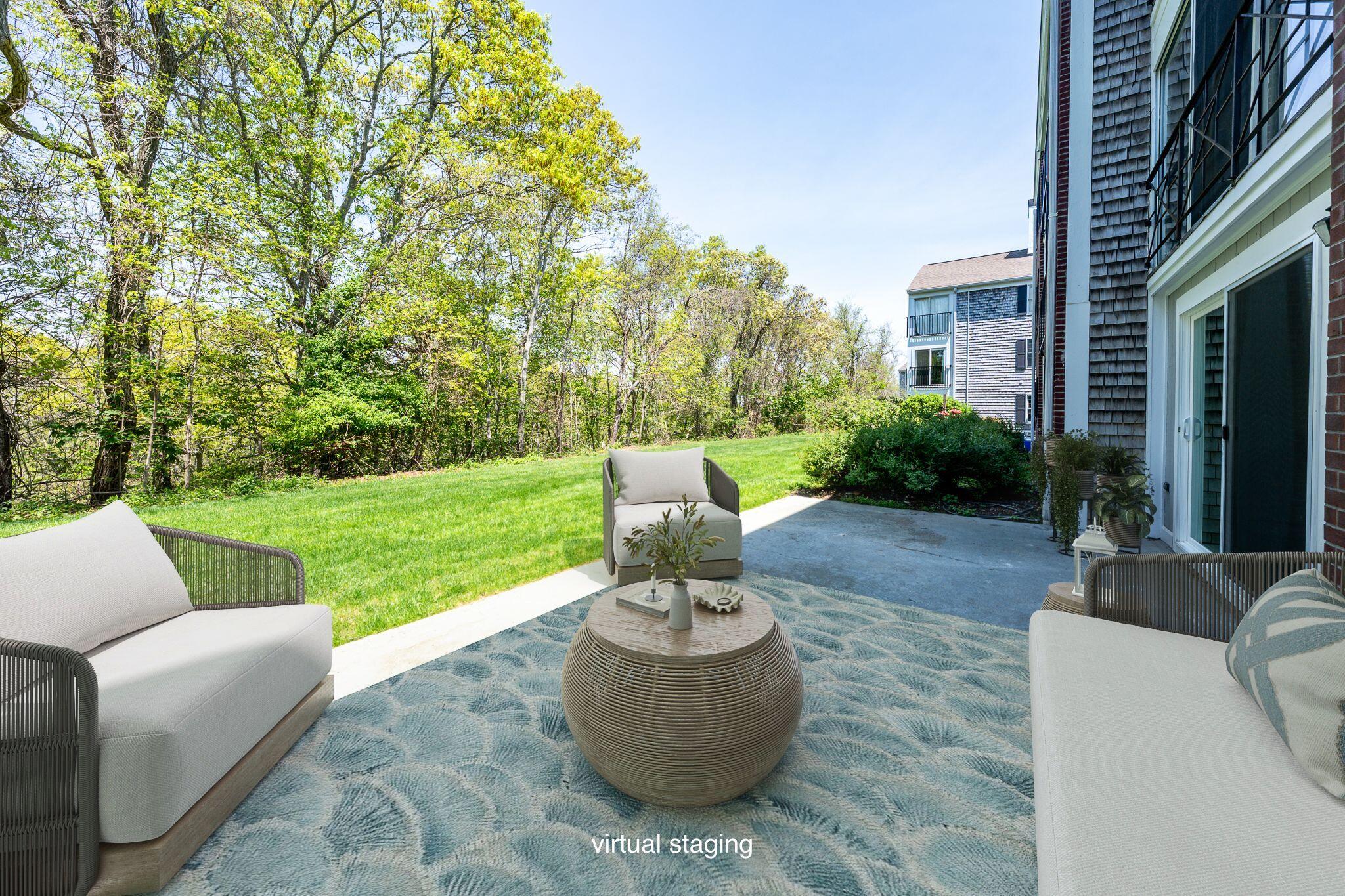 3 Highview Drive Sandwich MA 02563