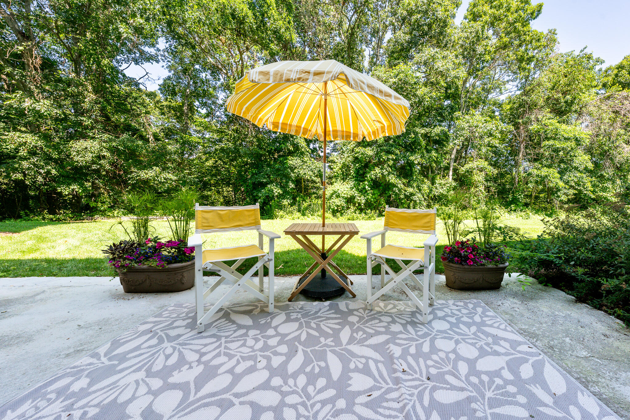 3 Highview Drive Sandwich MA 02563