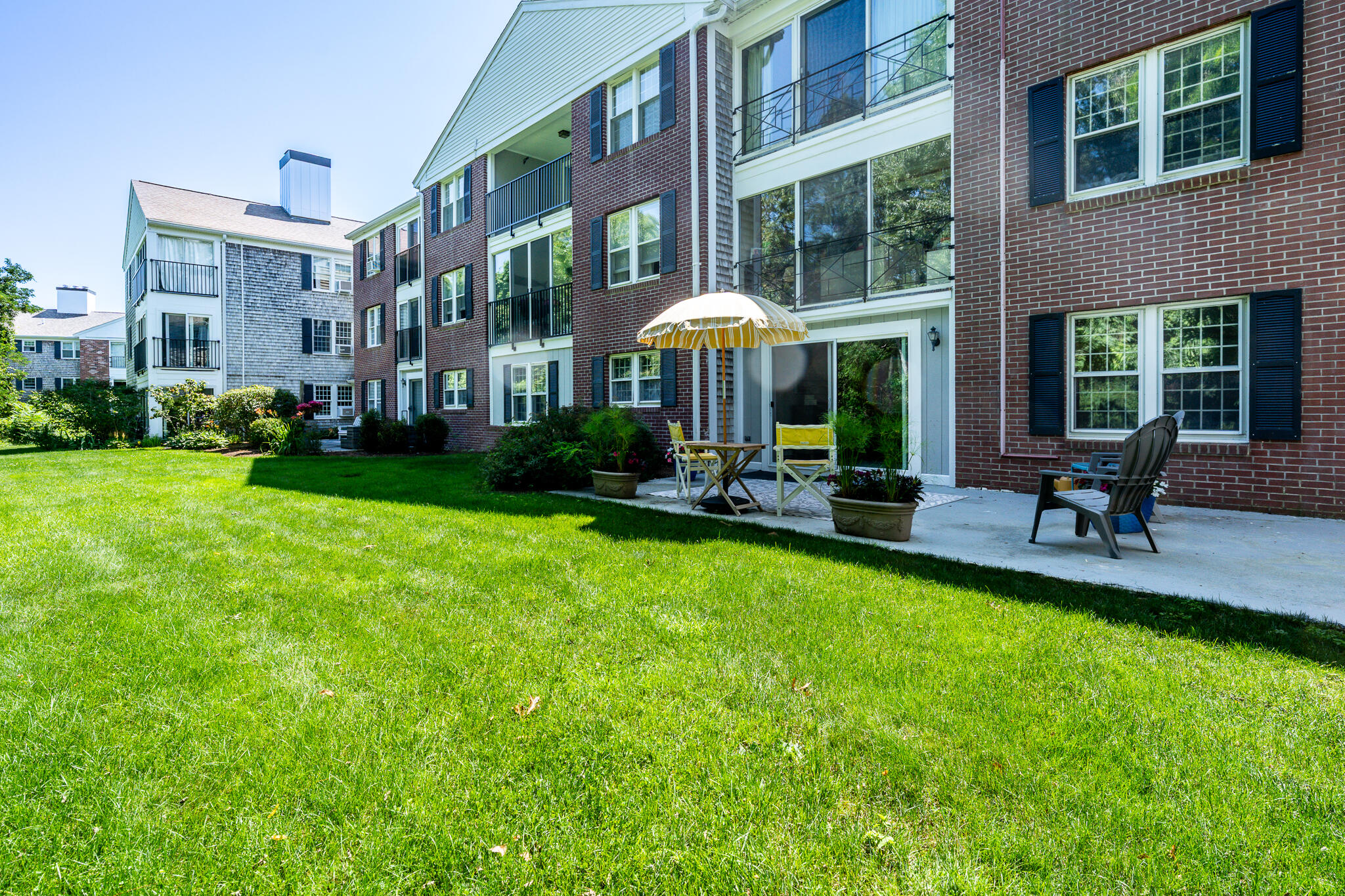 3 Highview Drive Sandwich MA 02563