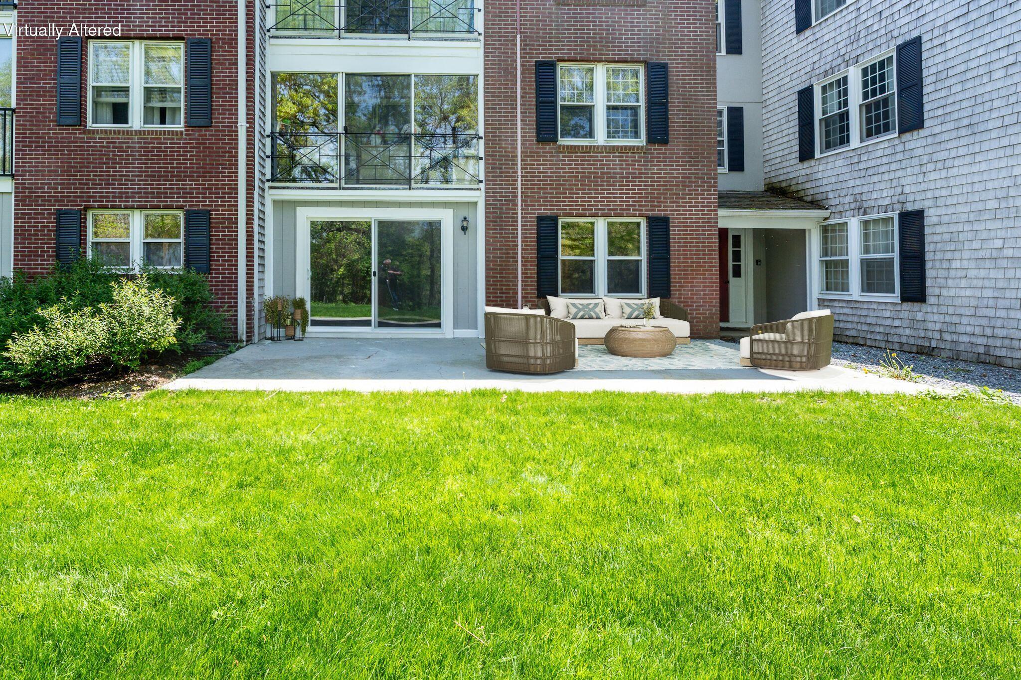 3 Highview Drive Sandwich MA 02563