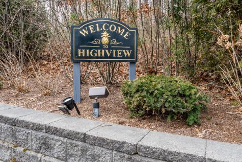 3 Highview Drive Sandwich MA 02563