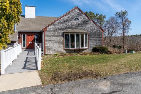 3 Highview Drive Sandwich MA 02563