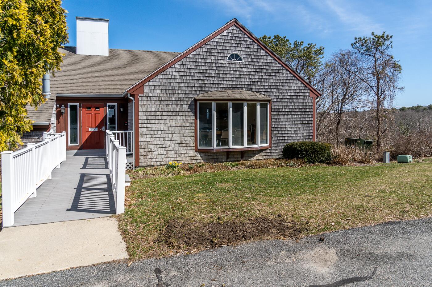 3 Highview Drive Sandwich MA 02563