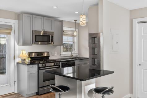 16 Conwell Street Provincetown MA 02657