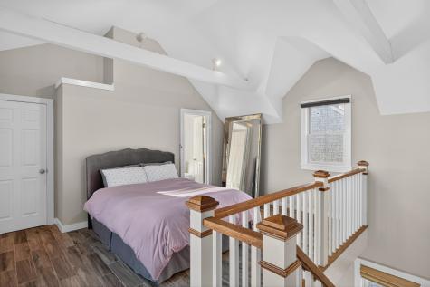 16 Conwell Street Provincetown MA 02657
